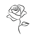 Avalon Rose logo