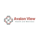 Avalon View Health and Wellness logo