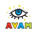 American Visionary Art Museum logo
