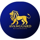 AVANGUARD ACCOUNTANTS logo