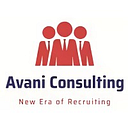 Avani Consulting logo