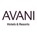 Avani Hotels and Resorts logo