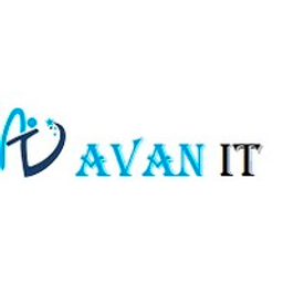 Avan IT LLC logo