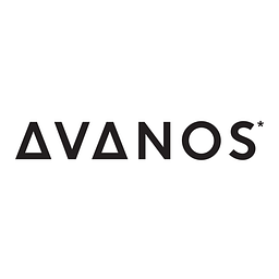 Avanos logo