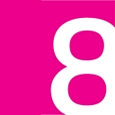 Avant8 logo