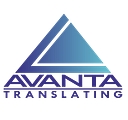 Avanta Translating logo