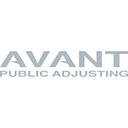 Avant Adjusting logo
