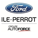 Avantage Ford logo