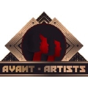 Avant Artists logo