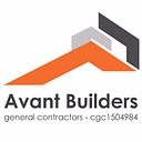 Avant Builders logo
