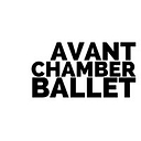 Avant Chamber Ballet logo