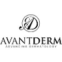 Avantderm logo