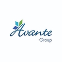 Avante Group Inc. logo