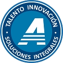 Avantech logo