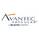 Avantec Vascular Corporation logo
