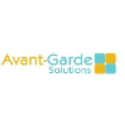 Avant-garde Solutions, LTD. logo