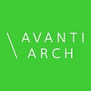 Avanti Architects logo
