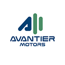 Avantier Inc. logo