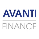 Avanti Finance logo