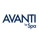Avanti Le Spa logo