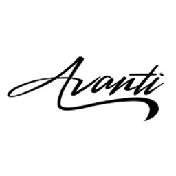 Avanti logo