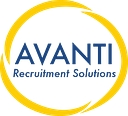 Avanti Recruitment Solutions logo