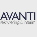 Avanti Rekrytering & Interim AB logo