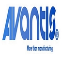Avantis International logo