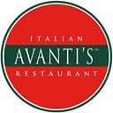 Avanti's Italian Restaurant logo