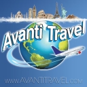 Avanti Travel Inc logo