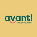 Avanti Travel Insurance UK logo