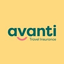 Avanti Travel Insurance logo