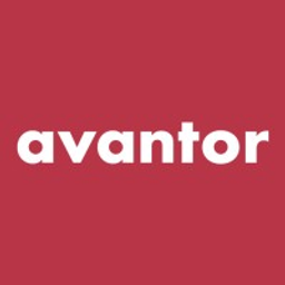 Avantor logo