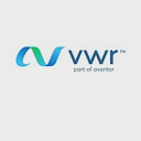 Avantor logo