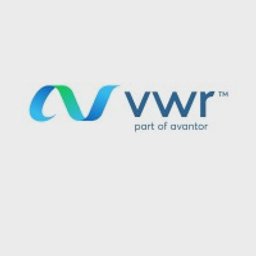 Avantor logo