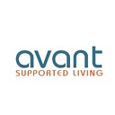 Avant Supported Living logo