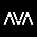 AVA of Norway logo