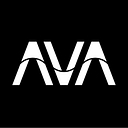 Ava of Norway UK logo