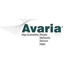 Avaria Networks, Inc. logo