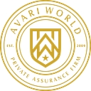 Avari World logo