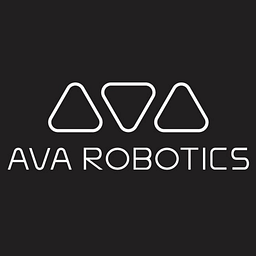 AVA Robotics logo