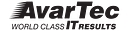 Avartec, Inc   Where The "V" Stands For Value! logo