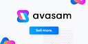 Avasam Dropshipping Marketplace logo