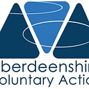 Aberdeenshire Voluntary Action logo
