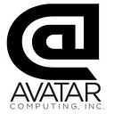 Avatar Computing logo