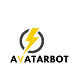 avatarbot.in logo