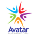 Avatar Non-Profit Inc logo
