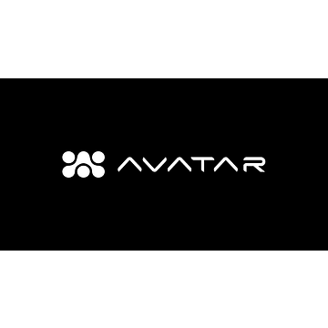 Avatar Robotics logo