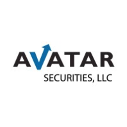 Avatar Securities logo
