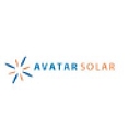 Avatar Solar, Inc. Usa   Avatar Solar Pvt Ltd, India logo